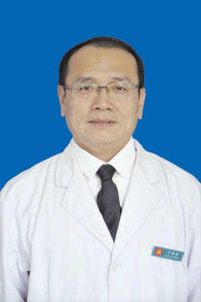 泌尿、肛腸外科<br />主任顧問(wèn)：于海英